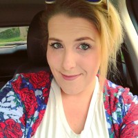 Caitlin Boll