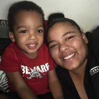Keesha Ford