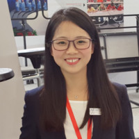 Yolanda Yao