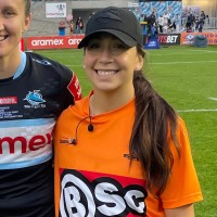 Joanna Piscitello