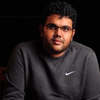 Ajay Sivadas