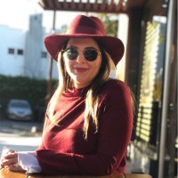 Ghizlaine Benchekroun