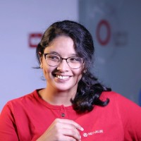 Krishnapriya Rajeev