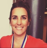 Andi Hall