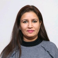 Sonia Singh