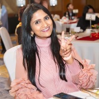 Rithu Saraf