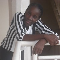 Christelle MAHOUNGOU