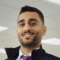 Esam Ahmad
