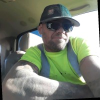 Tyson Harris