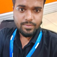 Nitesh Yadav
