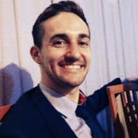 Ben Pye