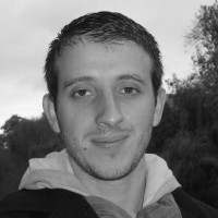 Jonathan Hamel