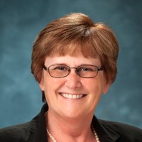 Elizabeth Betsy Johnson