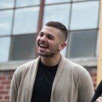 Anthony Gervasi