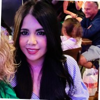 Evelyn Maytorena