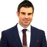 Benjamin Batrak