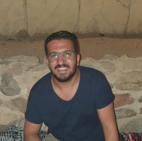 Mohamed Khedr