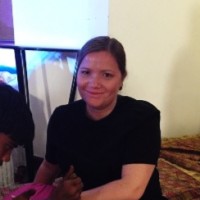 Rikke Gunnergaard