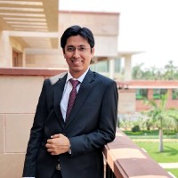 Uday Suchak