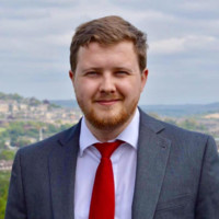 Joe Rayment
