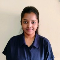 Ca Shreya Rv