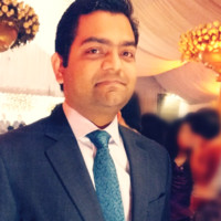 Faisal Tahseen ACA FCCA