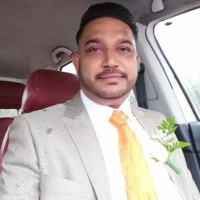 Deresh Pithamber