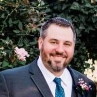 Mike Stubblefield Jr.