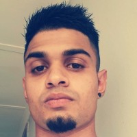 Ake Maharaj