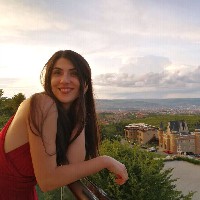 Chiforiuc Andra-Mihaela (Cami)