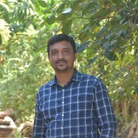 Vasanth Veerabhadrappa