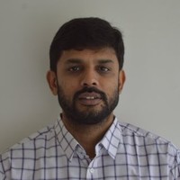 Rajumohan Ramasamy