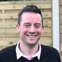 Chris Haygarth