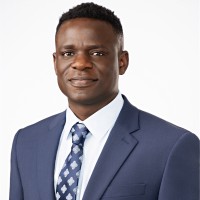 Ebenezer Ilori