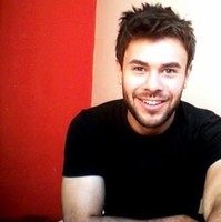 Pedro Müller Hoffman