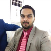 Ahsan Javed