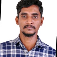 Chandrasekar A