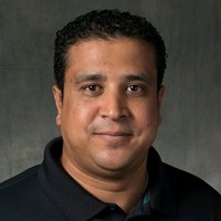 Nabil Jarachi, MS, MBA