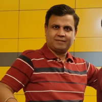 Pankaj Chawla