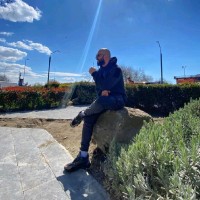 Umut Harmanci