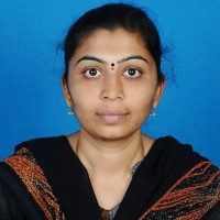 Pavithra Srinivasareddy