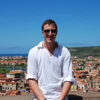 Adam Sexton