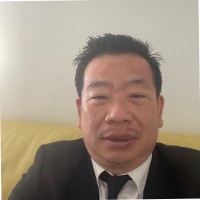 Bert Lim