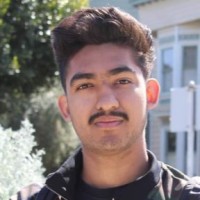 Umer Durrani