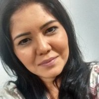 Cristiane Yoshida