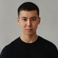 Janibek Shamelkhanov