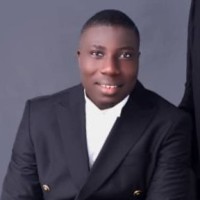 Doyinmola J. Ogundokun