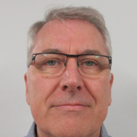 Gary Bundy