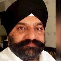 Daljit Ghai