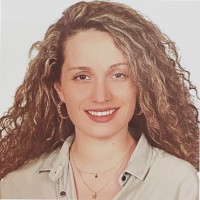 Mavi Çiçek